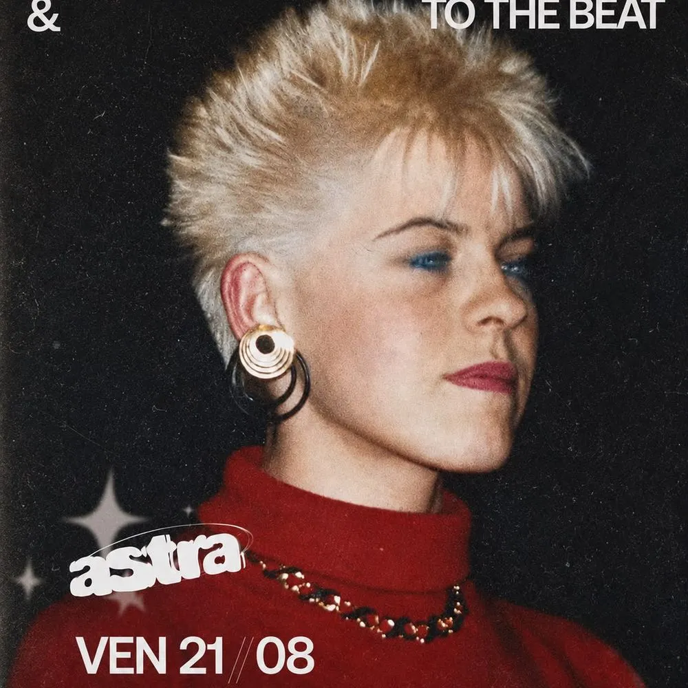 Le Coupe-Gorge invite LAVION & Gaspard To The Beat