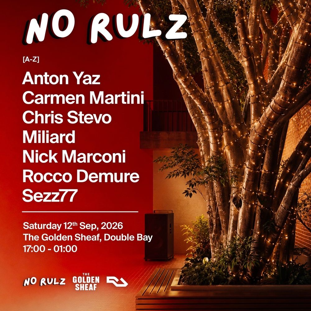 No Rulz