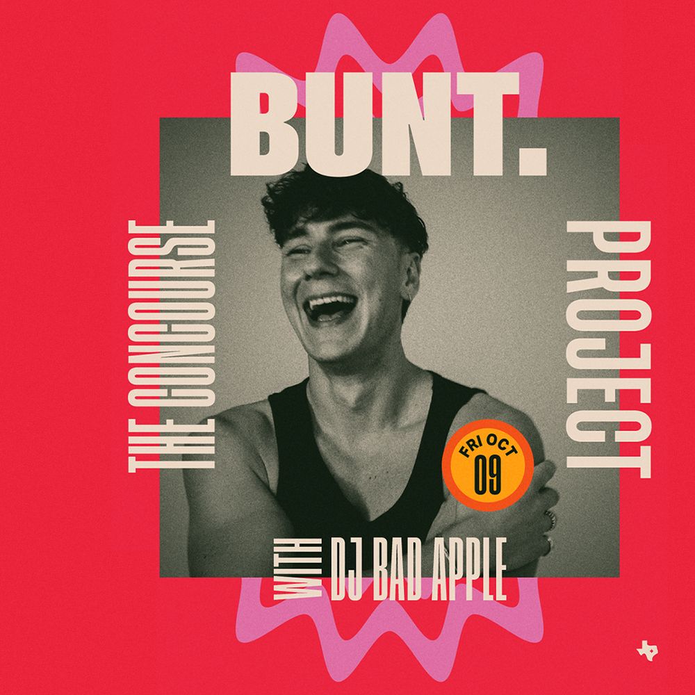 Official 2026 ACL Fest Nights: BUNT