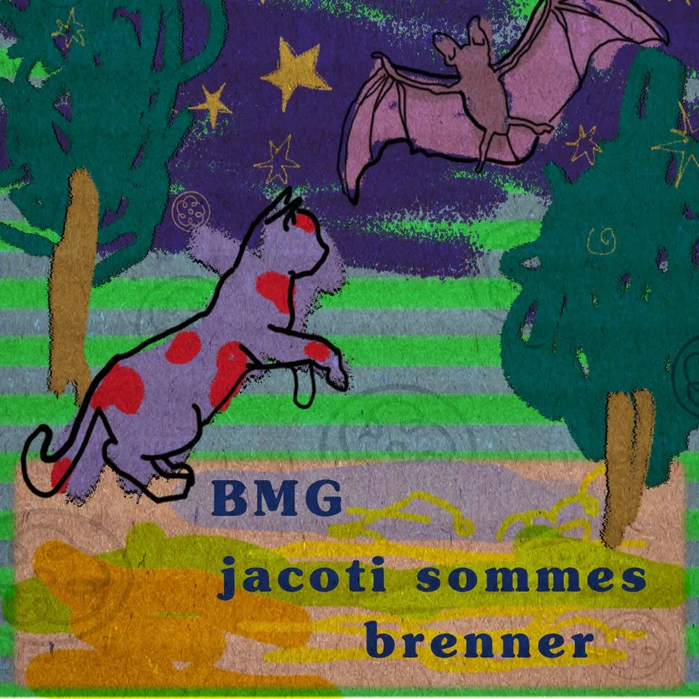 Headcleaner - BMG + Jacoti Sommes
