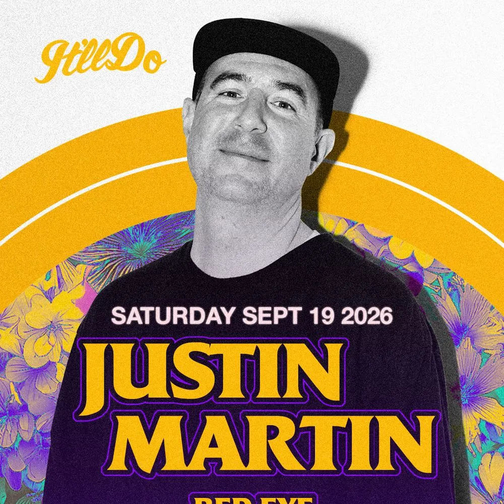 Justin Martin