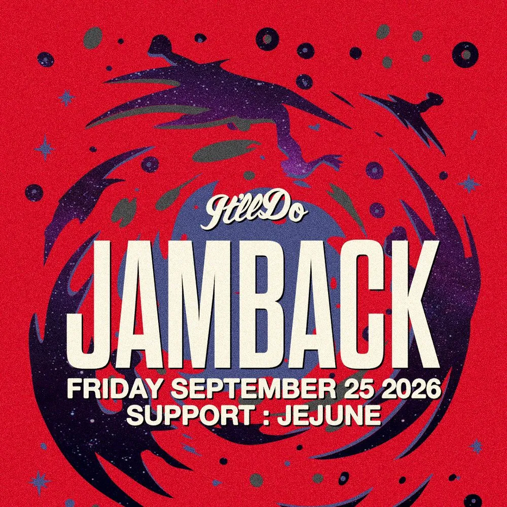 Jamback