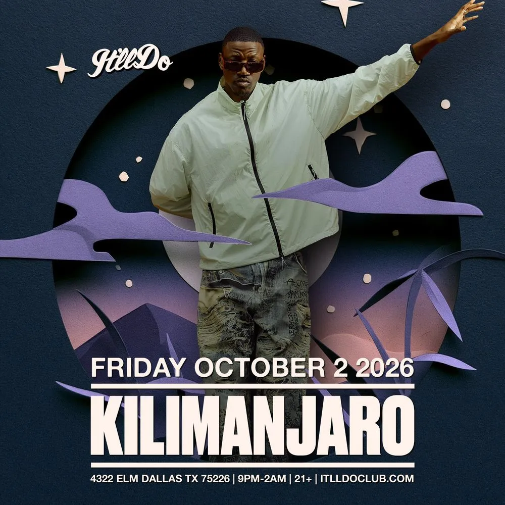 KILIMANJARO