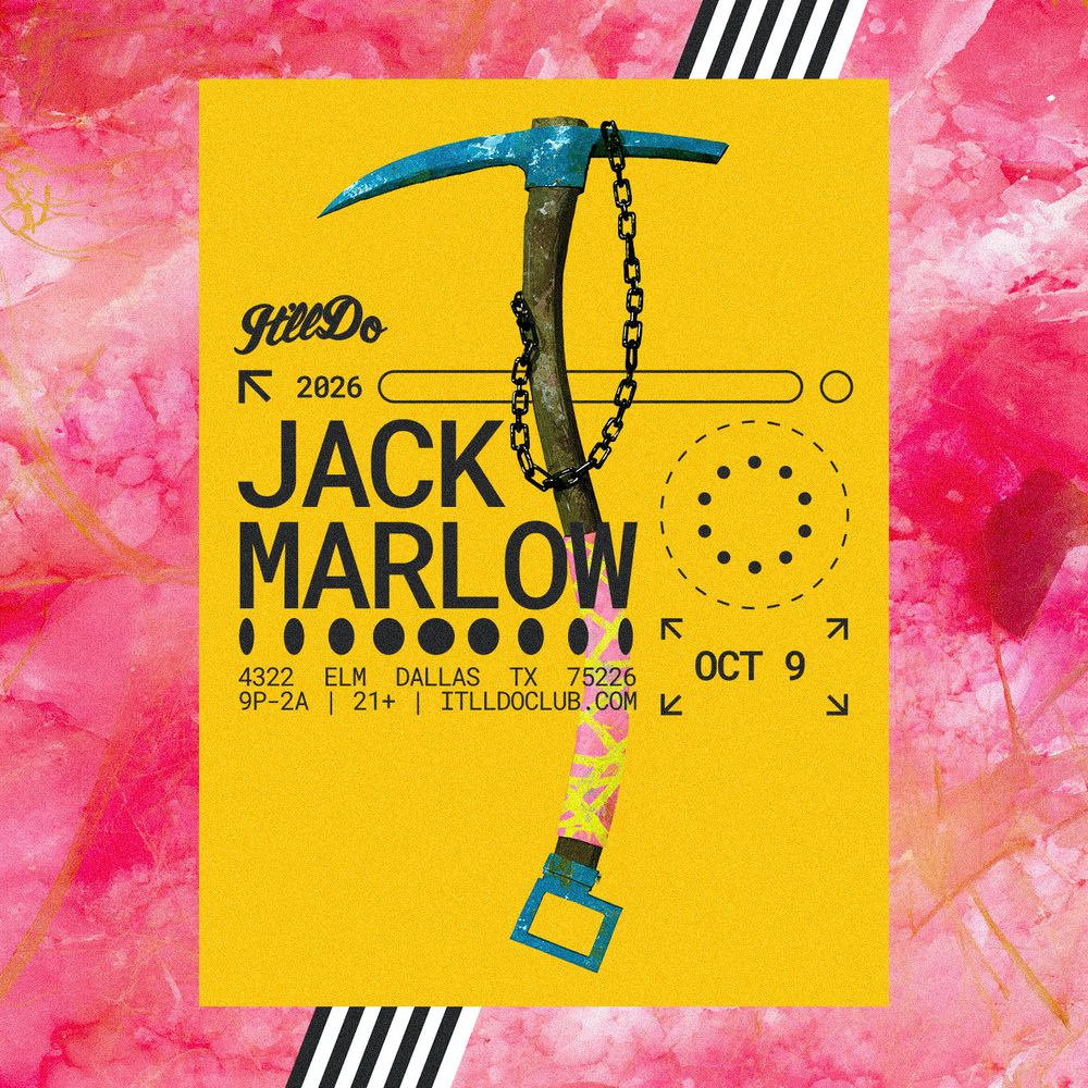 JACK MARLOW
