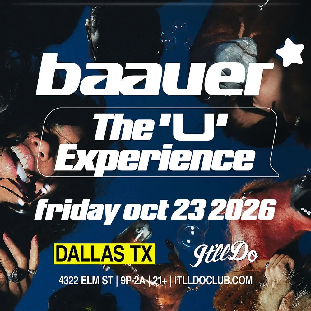 Baauer