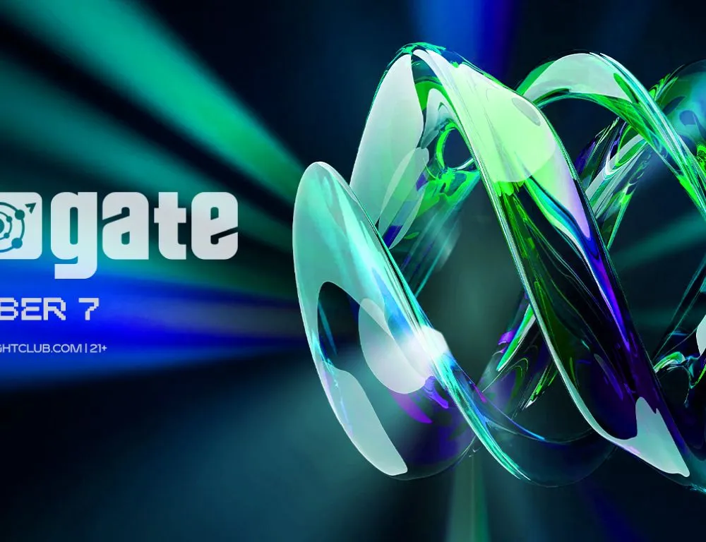 Cosmic Gate