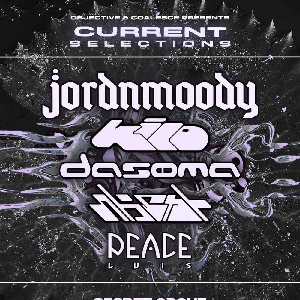 Objective presents: Current Selections