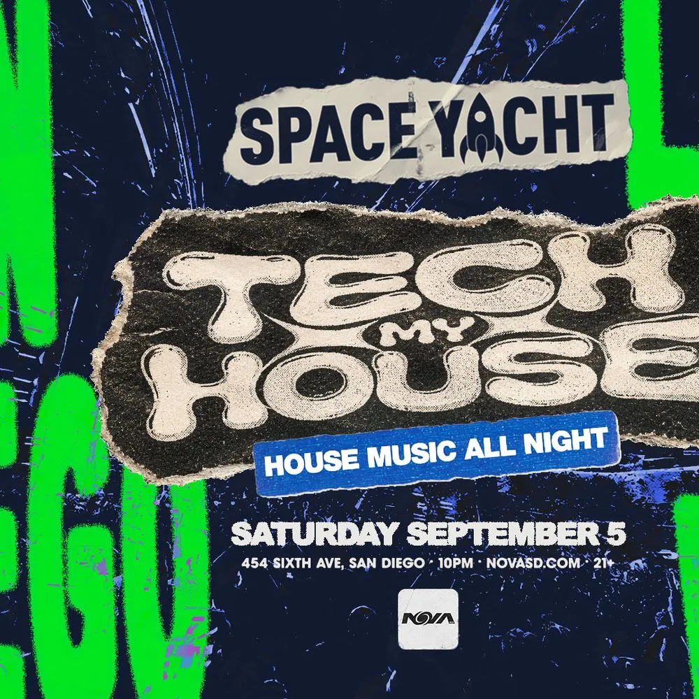 Tech My House