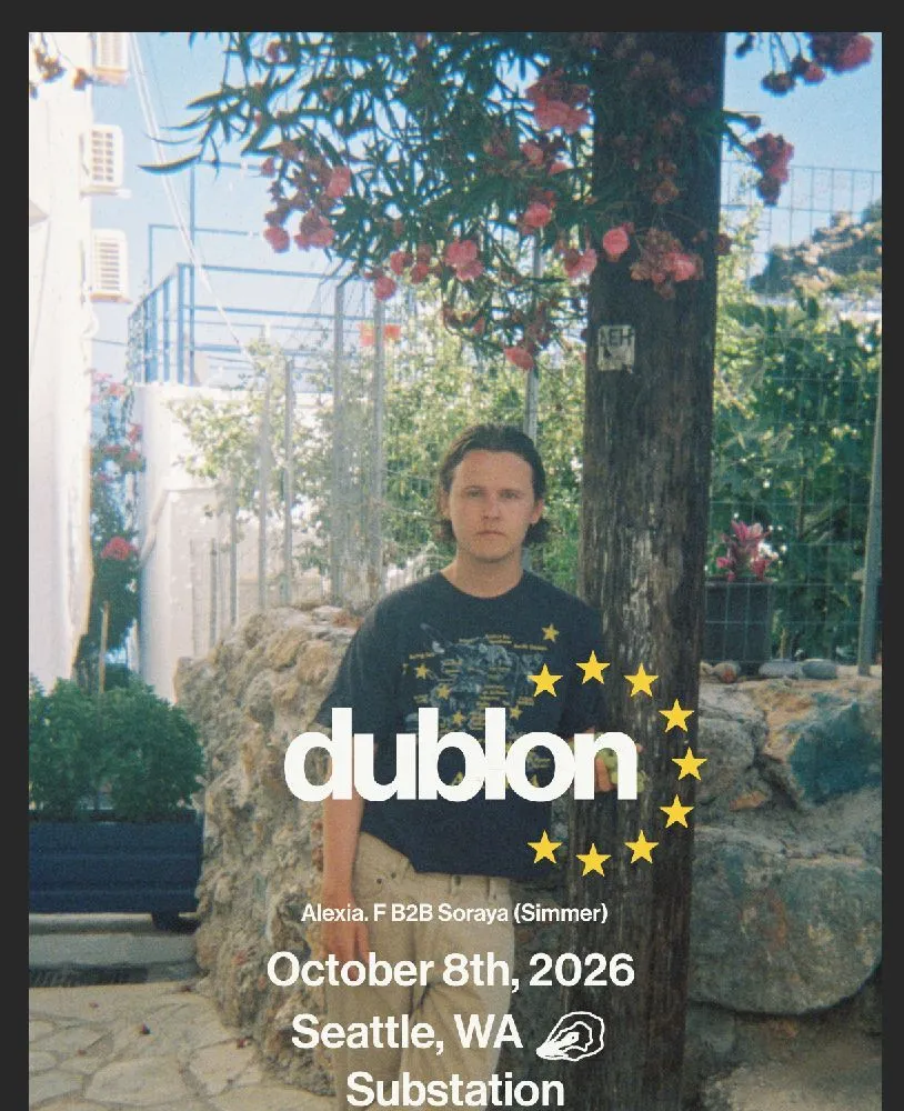 Routine: Dublon