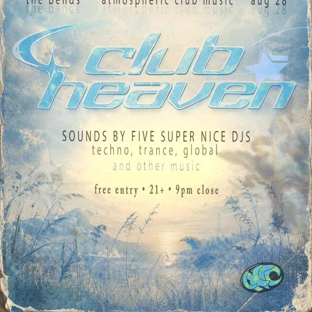 CLUB HEAVEN BY LXTC INTL & FRIENDS