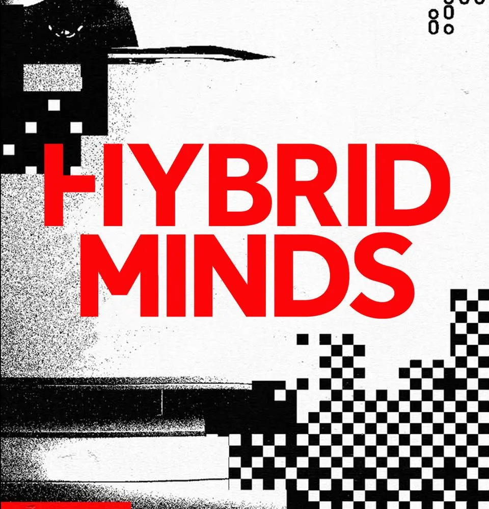 Hybrid Minds