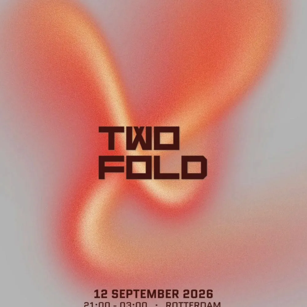 TWOFOLD