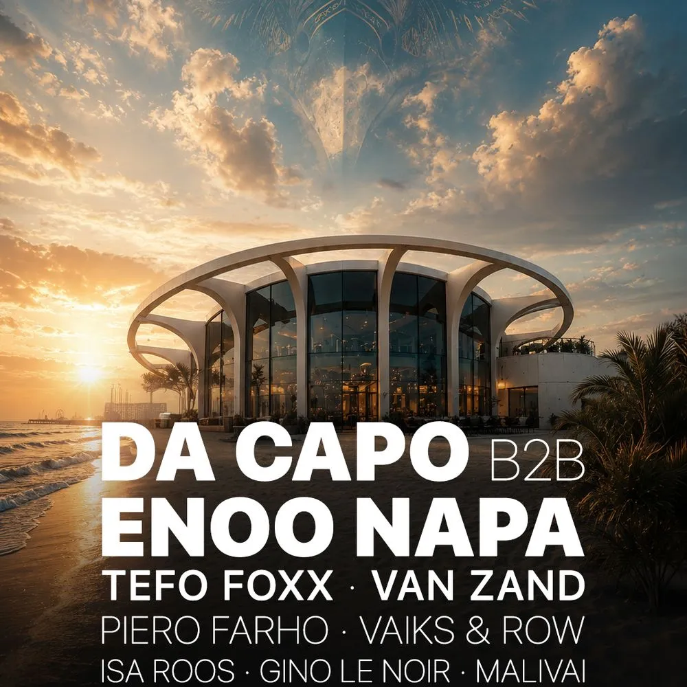 ZAZU Beach Closing
