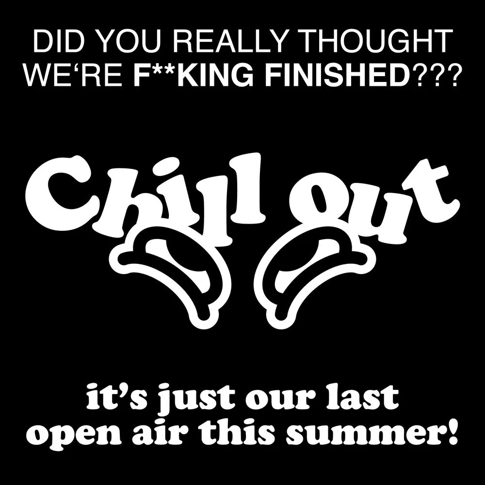 iplaywhatiwant OPEN AIR RAVE