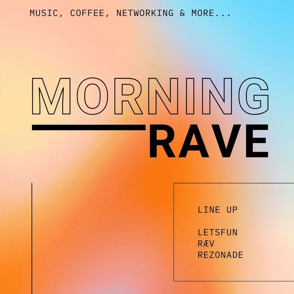 KDG Morning Rave #8