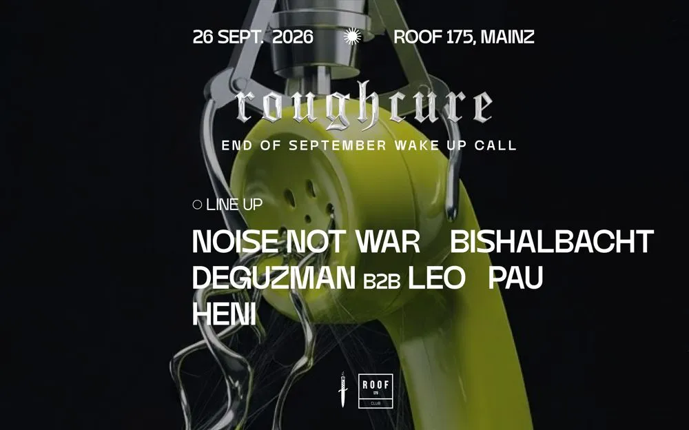 𝖗𝖔𝖚𝖌𝖍 𝖈𝖚𝖗𝖊 End of September Wake Up Call