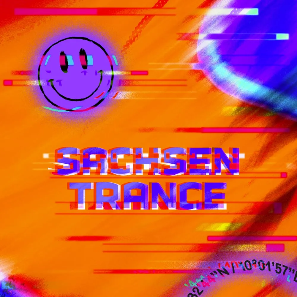 Sachsentrance x Südpol