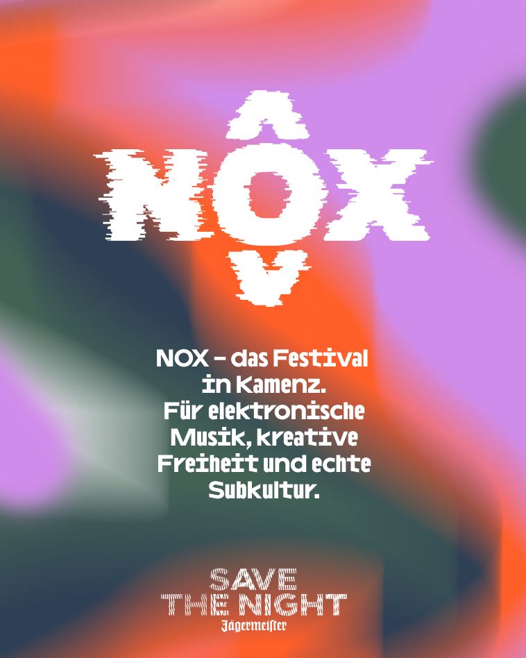 NOX FESTIVAL