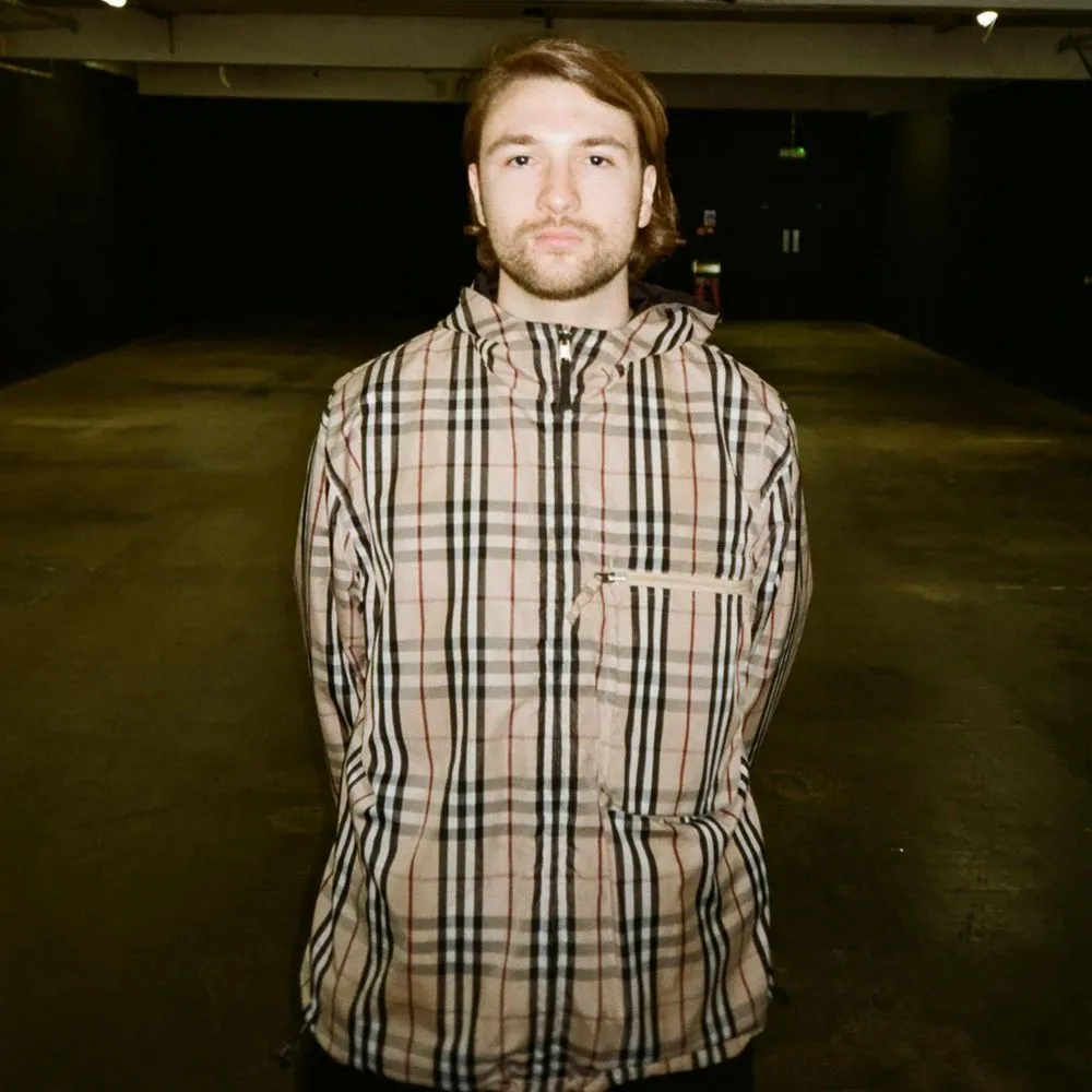 Source Season 2 // Jamie Fielding