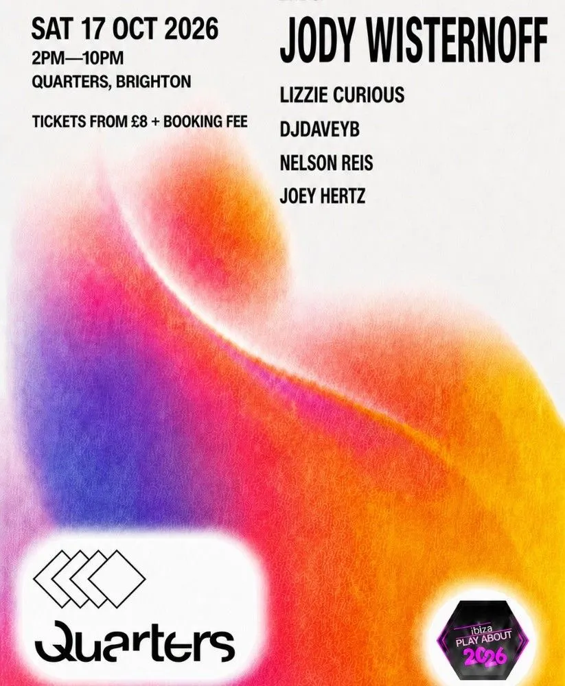 ECHO — Ibiza Closing-Party Energy