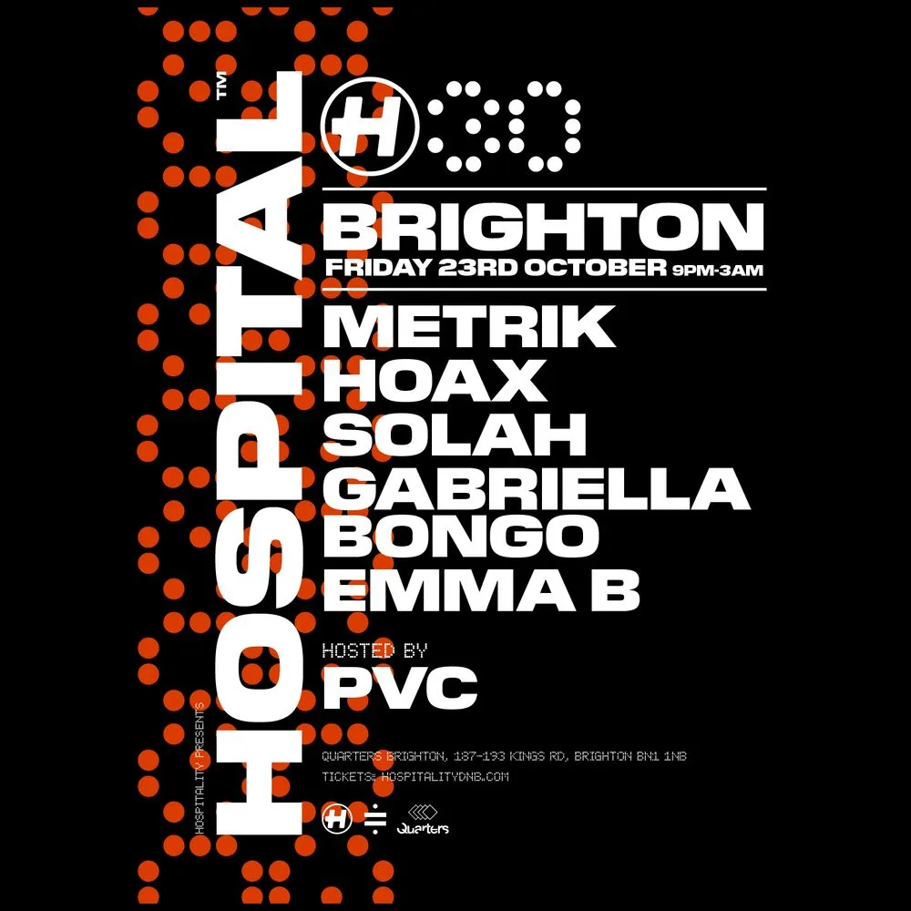 Hospital30 Brighton