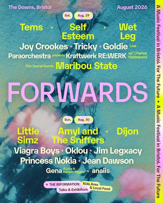 Forwards Bristol