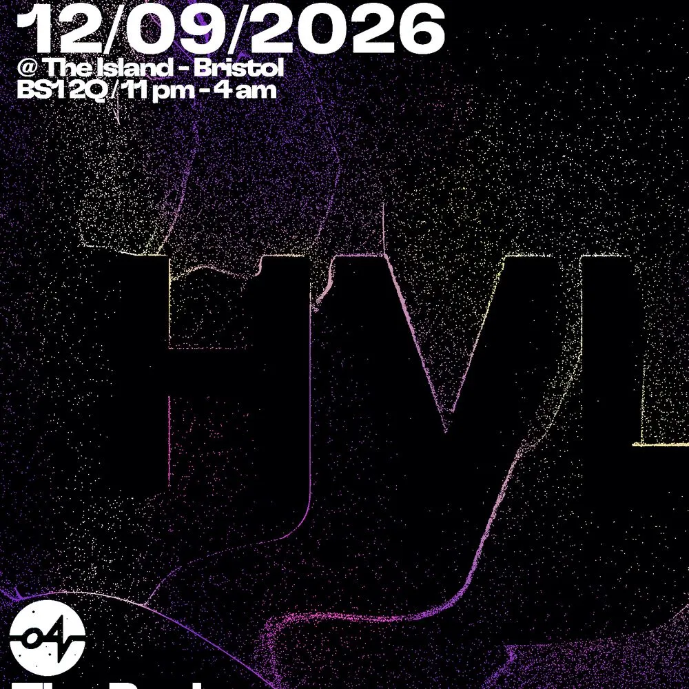 HVL, Machine Woman, Nate Forest & Jay Galligan