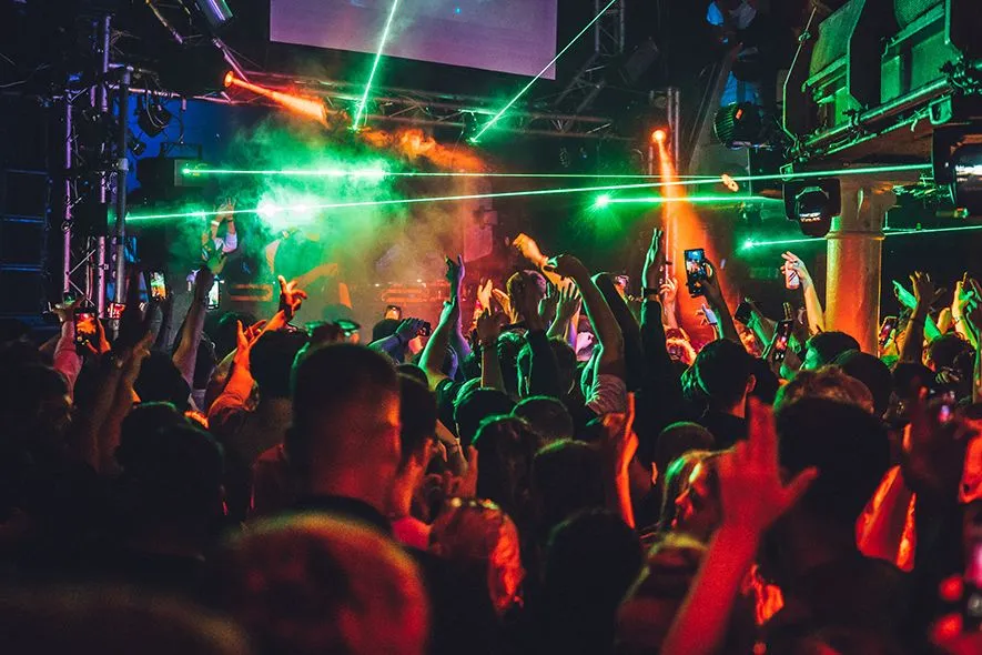 ACCESS: Drum & Bass Free Rave