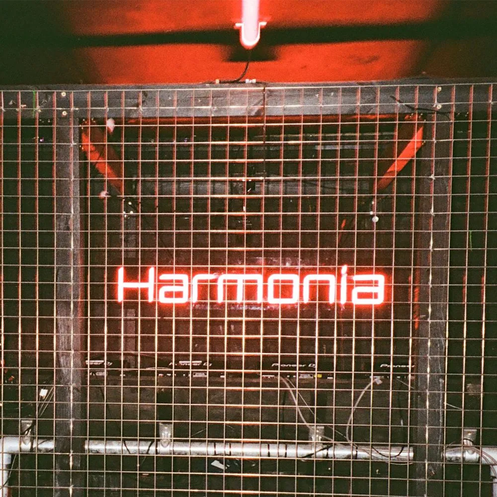 Harmonia presents: CASE