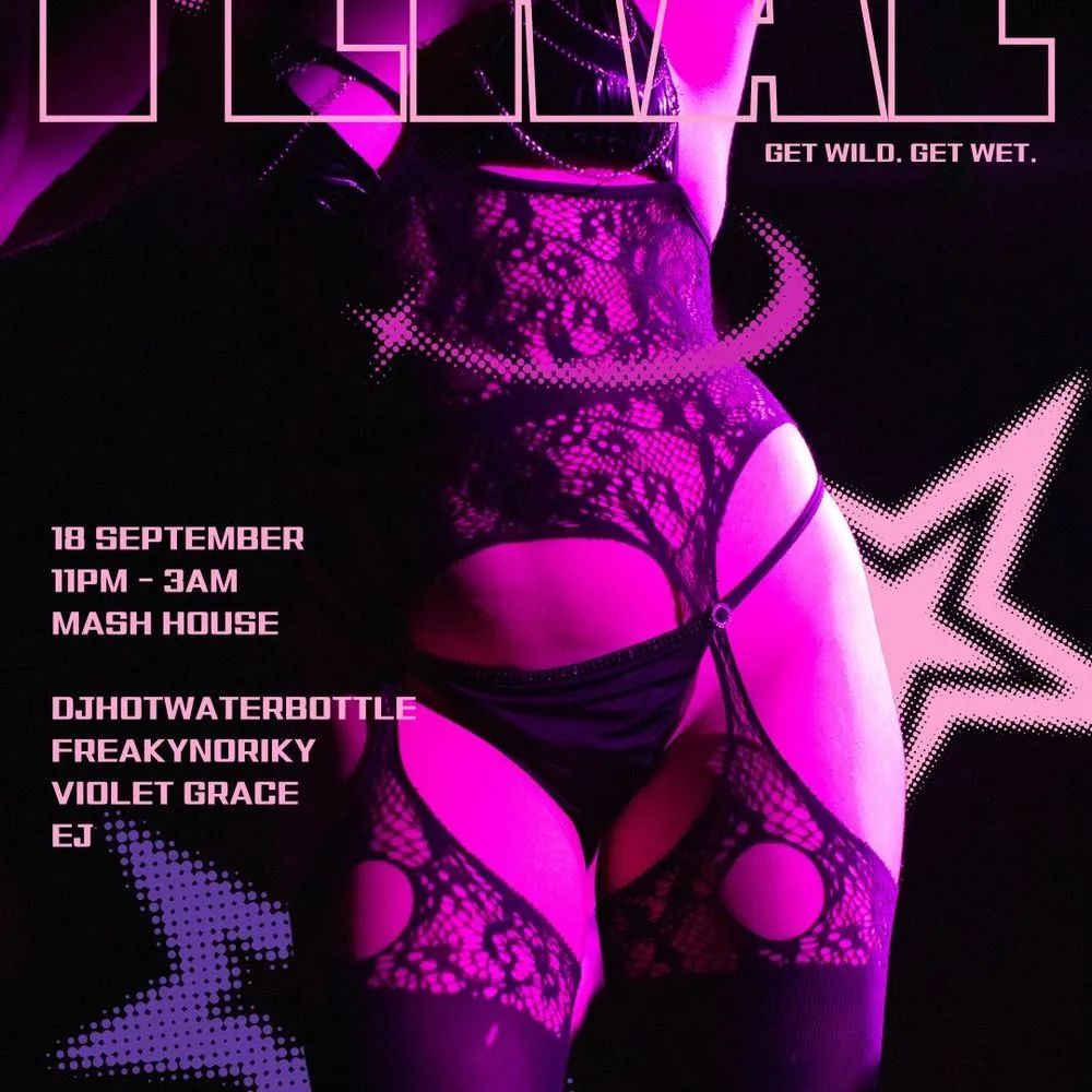 FERAL