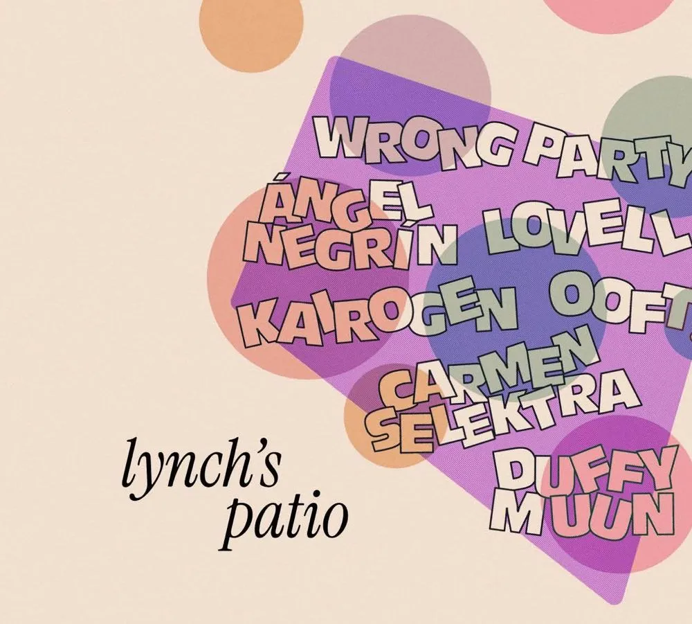 Lynch's Patio