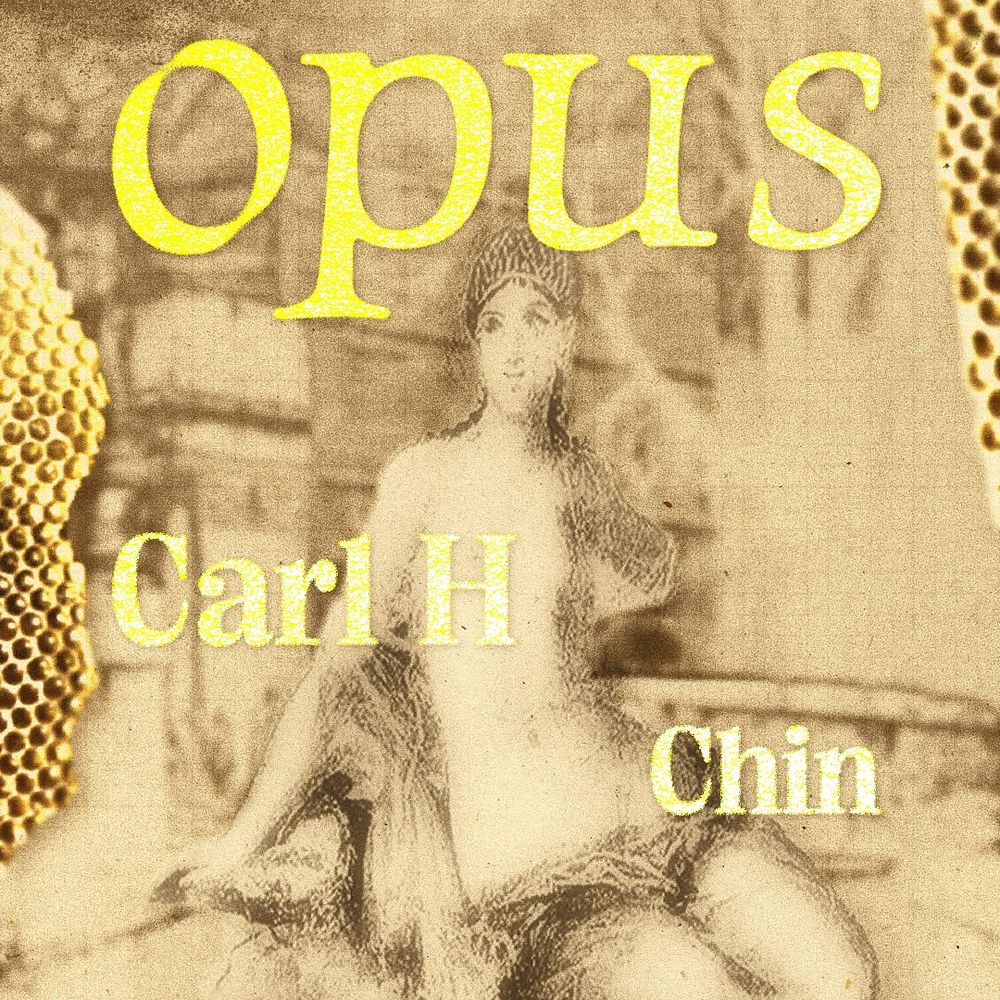 Opus w/ Carl H