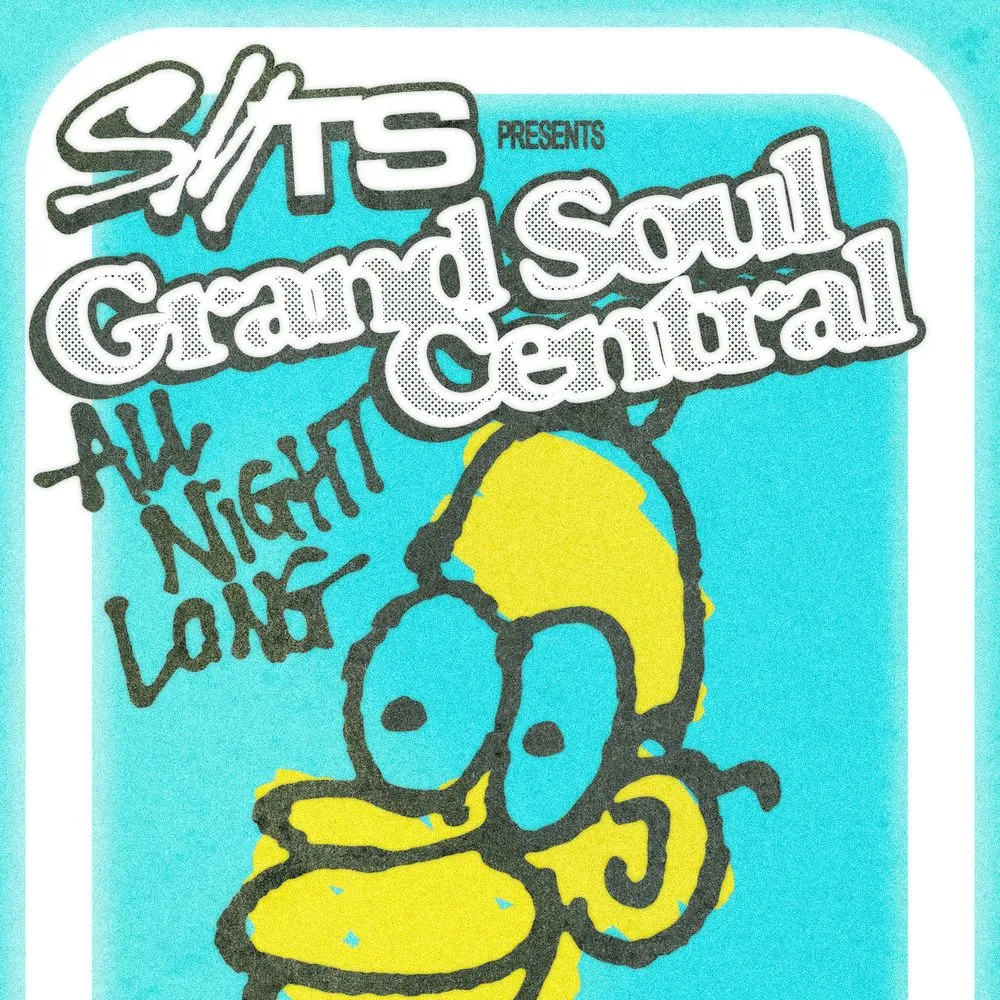 Soul Mass Transit System presents: Grand Soul Central All Night Long - Leeds