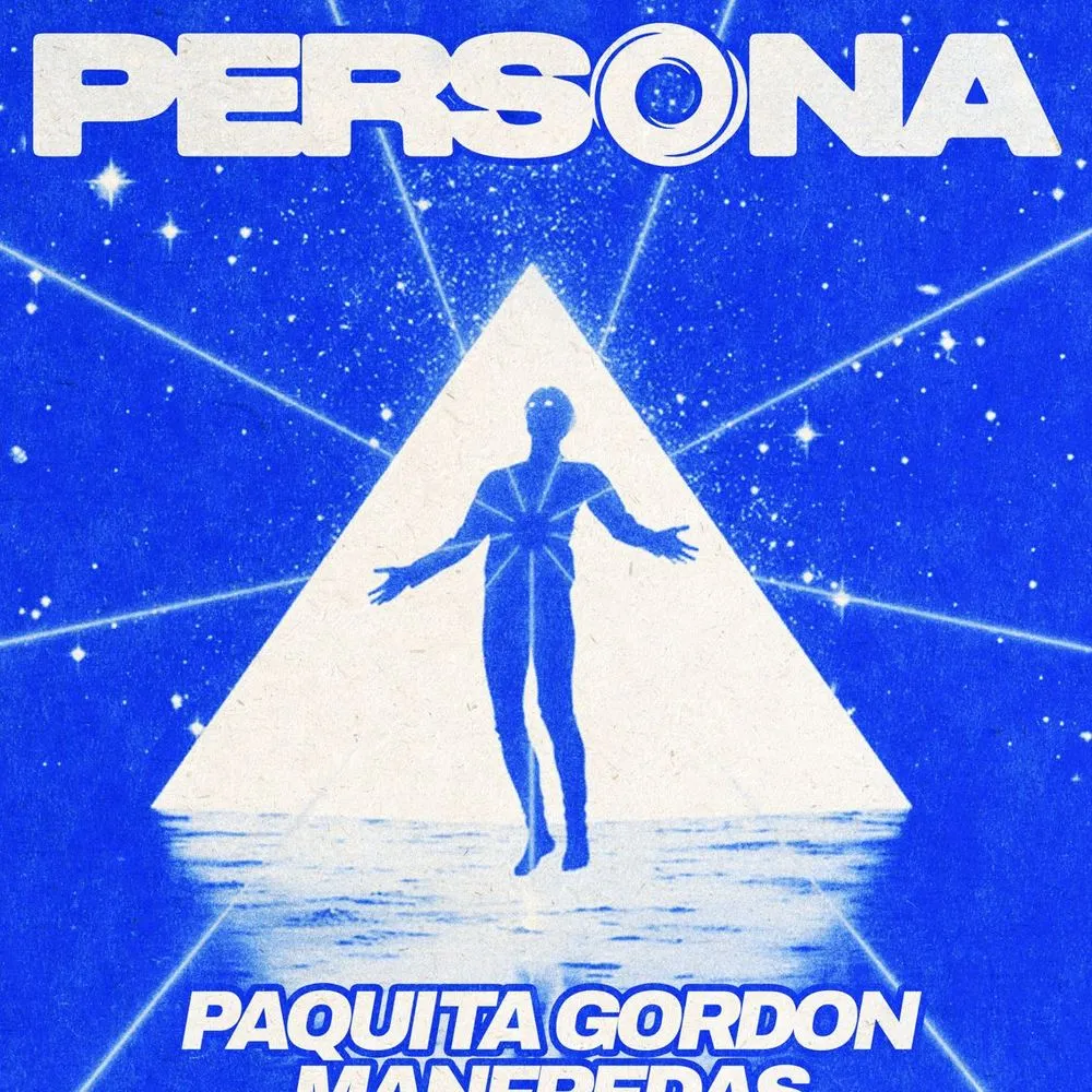 Persona - Paquita Gordon & Manfredas