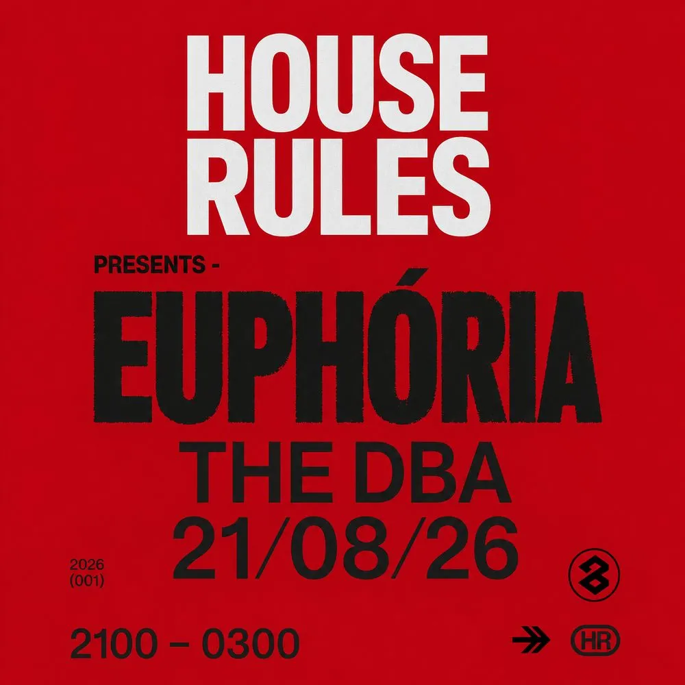 HOUSE RULES x EUPHÓRIA: Chapter III