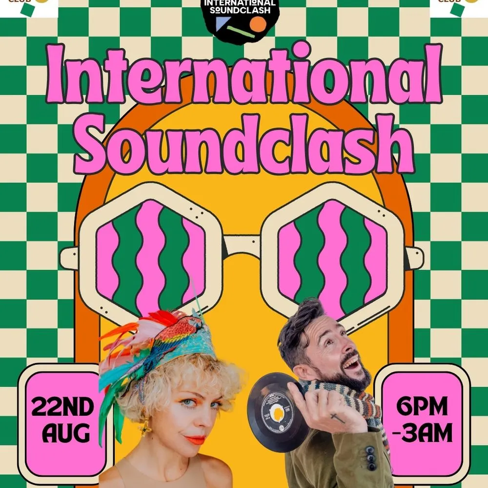 International Soundclash