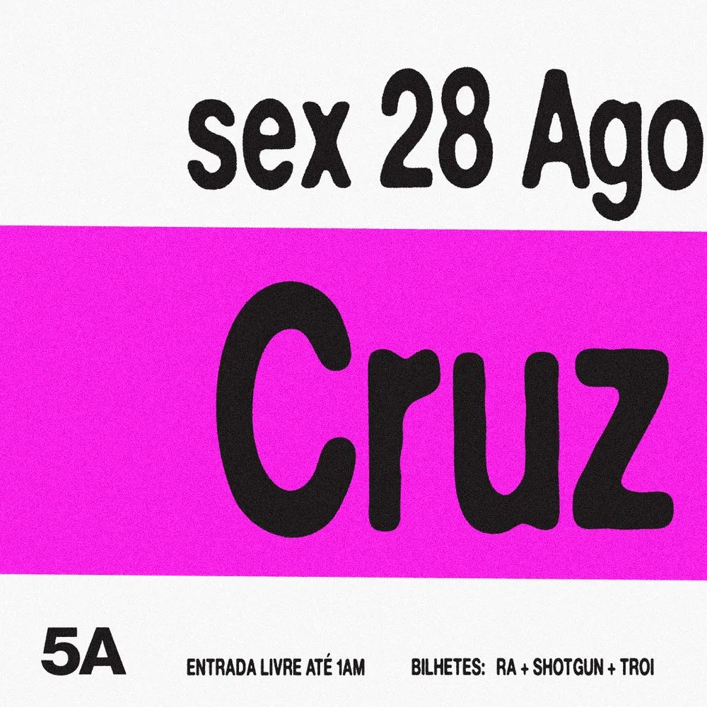 Cruz