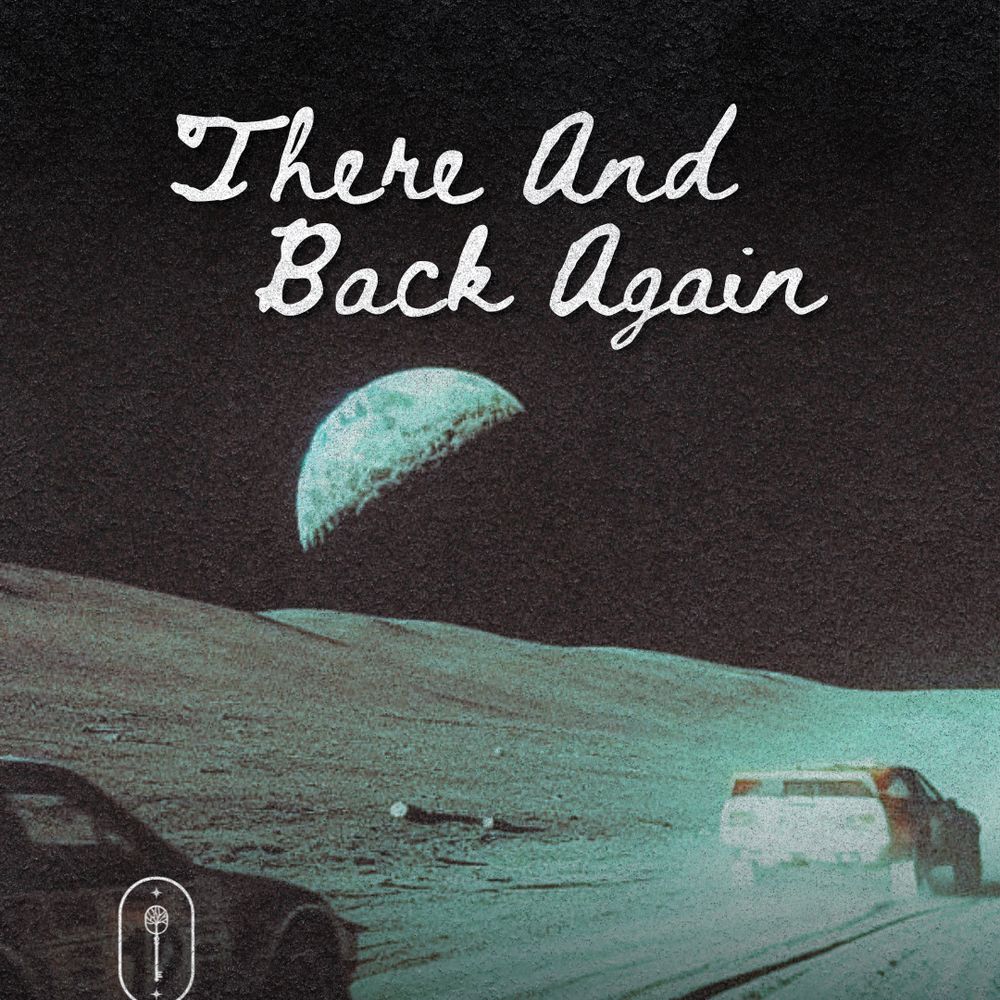 There and Back Again with Cam Compton, Ayojo, & Dimepeace