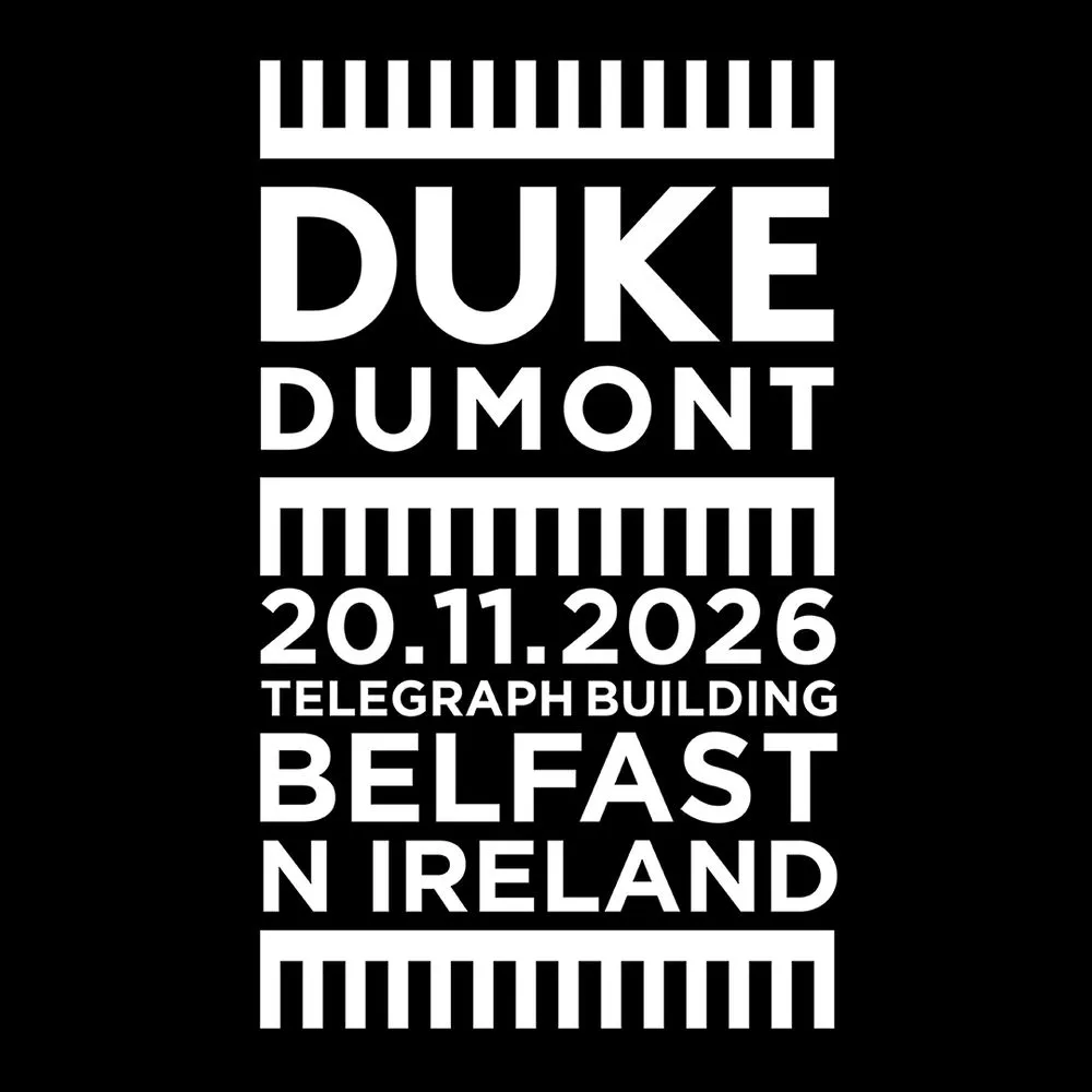 Duke Dumont