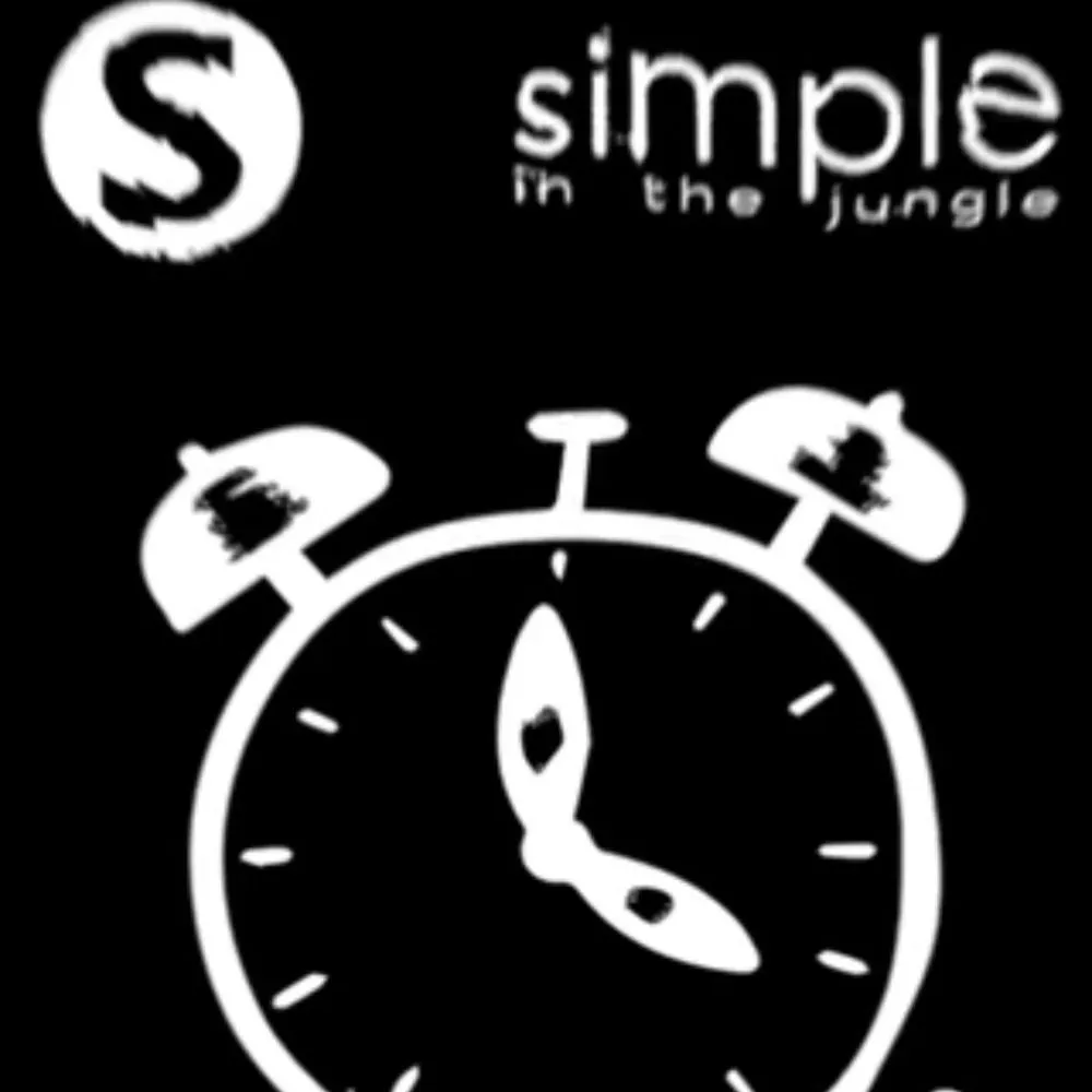 Simple in the jungle presents 4am Kru