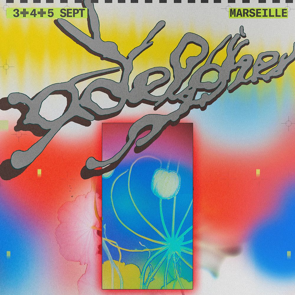 Adelphe Festival with Maggie, Sorun, Hyperlison