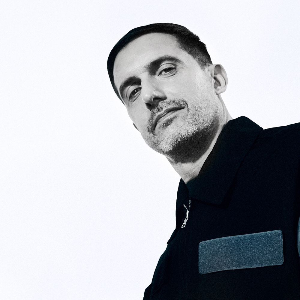 GENAU: Freddy K (Key Vinyl / IT)