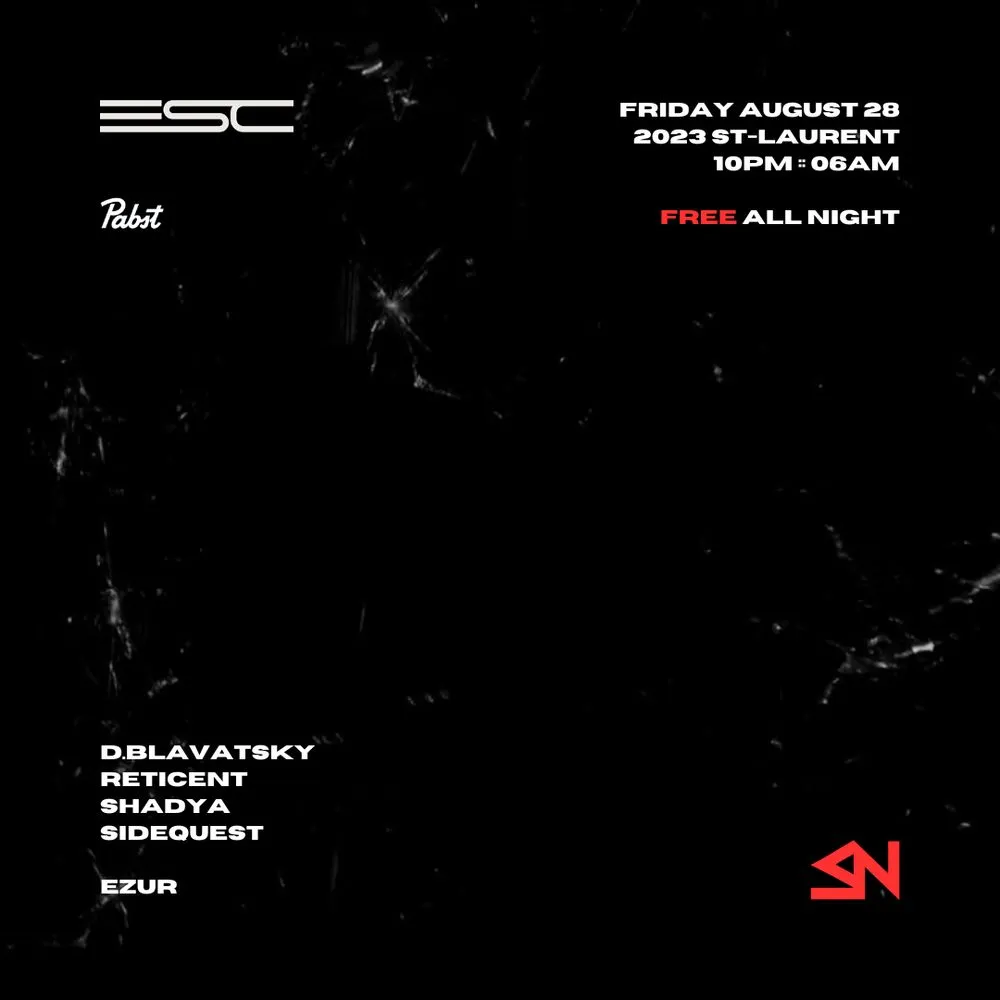 FREE TECHNO: LANORTH