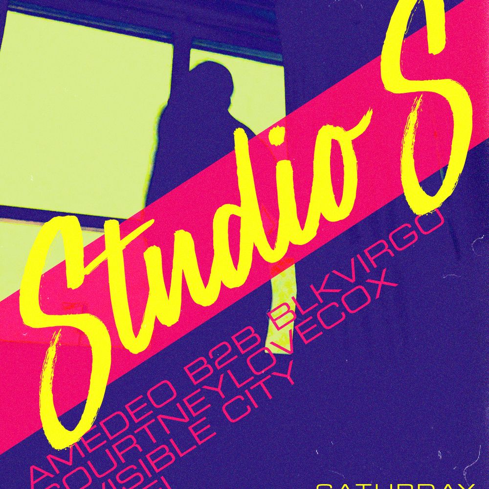 Studio S