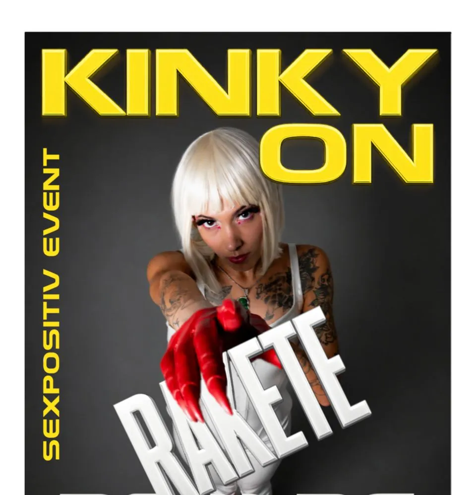 KINKY ON Tour Nürnberg
