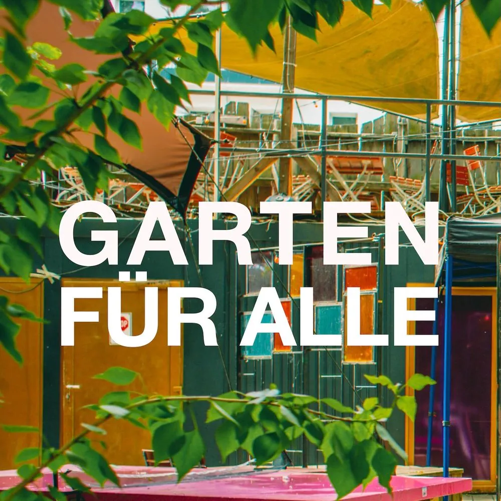 Renate Klubnacht + Open Air (Free Entry) with RDS, Eversines, Marie K, Iterations + Dub & Dal
