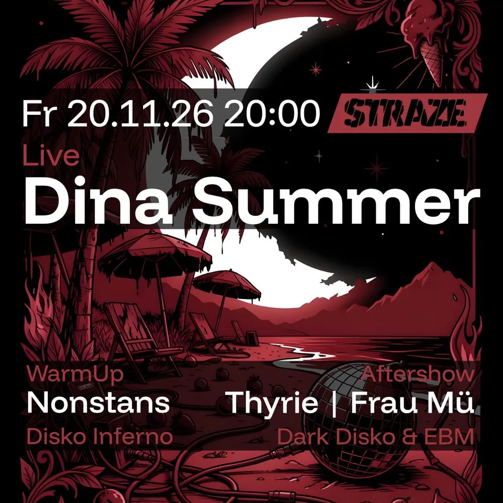 Dina Summer