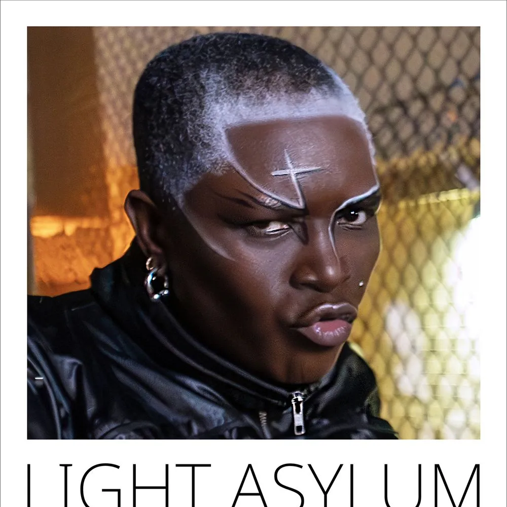 Katzenclub Party, 2 Dancefloors with Light Asylum & AUTOMELODI