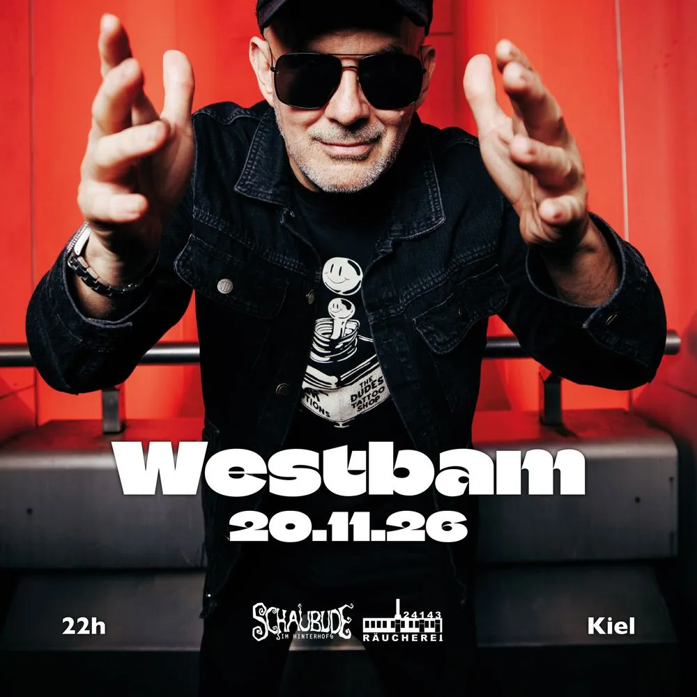 Westbam