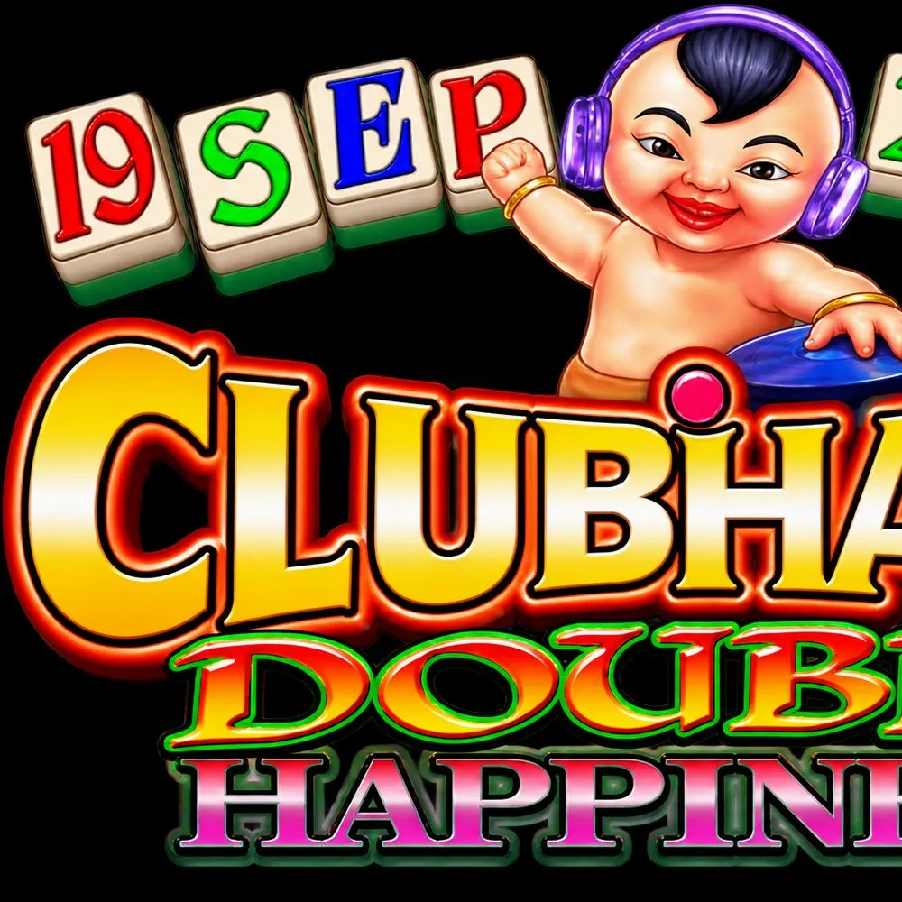 CLUBHAUS: DOUBLE HAPPINESS